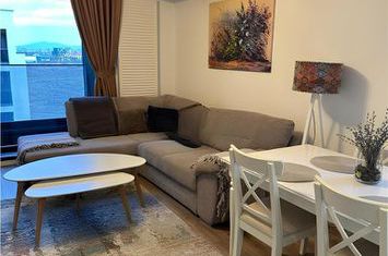 Apartament 2 camere de vanzare NOUA - Brasov anunturi imobiliare Brasov