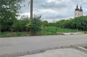 Teren Intravilan de vanzare CHILIA VECHE - Tulcea anunturi imobiliare Tulcea