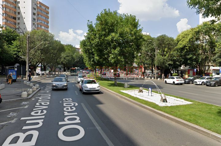 Apartament 3 camere de vanzare PIATA SUDULUI - Bucuresti anunturi imobiliare Bucuresti