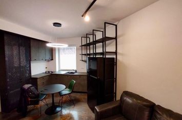 UNIRII - Cosbuc 2 camere mobilat decomandat centrala proprie terasa 23 mp anunturi imobiliare Bucuresti