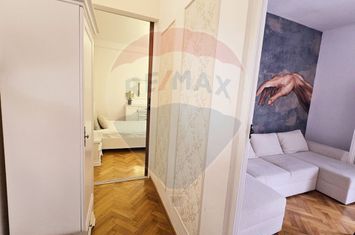 Apartament 2 camere de închiriat, poziționat ultracentral, view iconic anunturi imobiliare Cluj