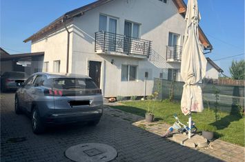 Vilă - 3 camere de vanzare NAZNA - Mures anunturi imobiliare Mures