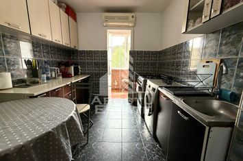 Apartament cu 2 camere, decomandat, zona Soarelui anunturi imobiliare Timis