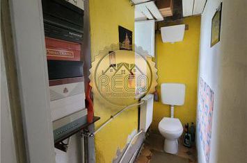Apartament 3 camere de inchiriat CENTRAL - Bihor anunturi imobiliare Bihor