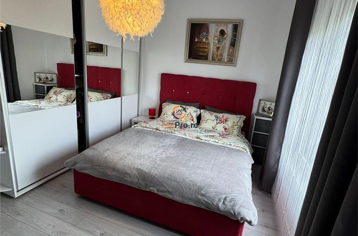 Apartament 2 camere de vanzare DUMBRAVITA - Timis anunturi imobiliare Timis