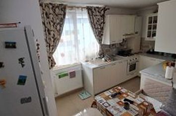 Apartament cu 2 camere in Baciu,  cu loc de parcare subterana anunturi imobiliare Cluj