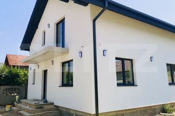 Casă - 3 camere de vanzare ALBA IULIA - Alba anunturi imobiliare Alba