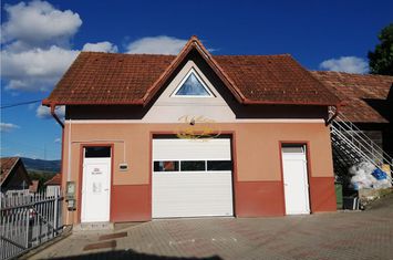 Spațiu comercial de inchiriat REMETEA - Harghita anunturi imobiliare Harghita