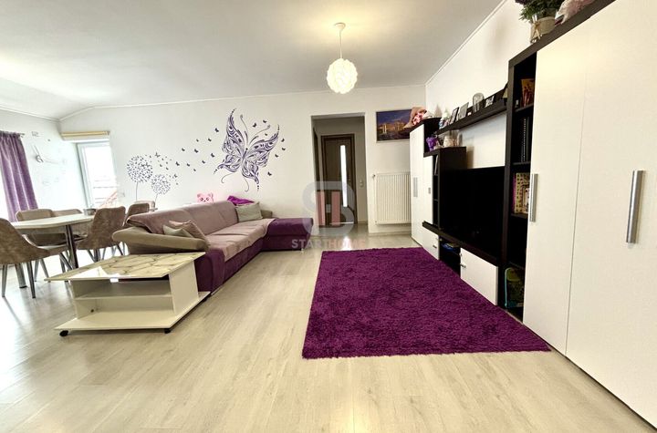 Apartament 3 camere de vanzare SIBIU - Sibiu anunturi imobiliare Sibiu