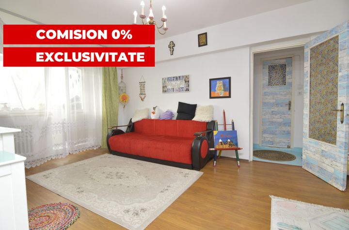 Apartament 2 camere de vanzare DRISTOR - Bucuresti anunturi imobiliare Bucuresti