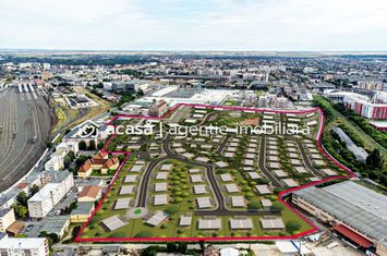 Parcela casa ARED IMAR fara comision anunturi imobiliare Arad