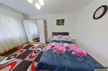 Apartament 2 camere de vanzare ASTRA - Brasov anunturi imobiliare Brasov