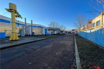 Spațiu industrial de inchiriat SUD - Vrancea anunturi imobiliare Vrancea