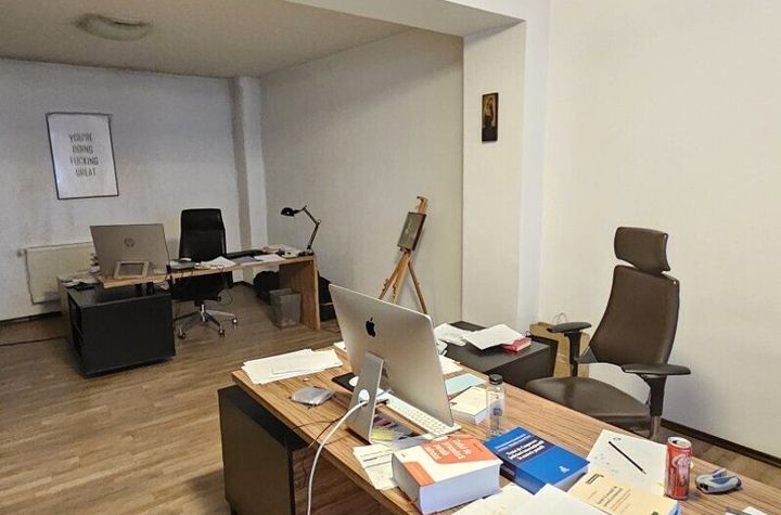 Cismigiu spatiu de birouri 90 mp anunturi imobiliare Bucuresti