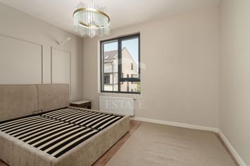 Casă P+1+M 140mp Utili |Curte| Parcare |Gated Community |Smart Acces anunturi imobiliare Bucuresti