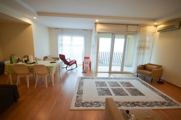 Pipera - Cosmopolis - 3 camere SUT 114 MP - 2 PARCARI anunturi imobiliare Bucuresti