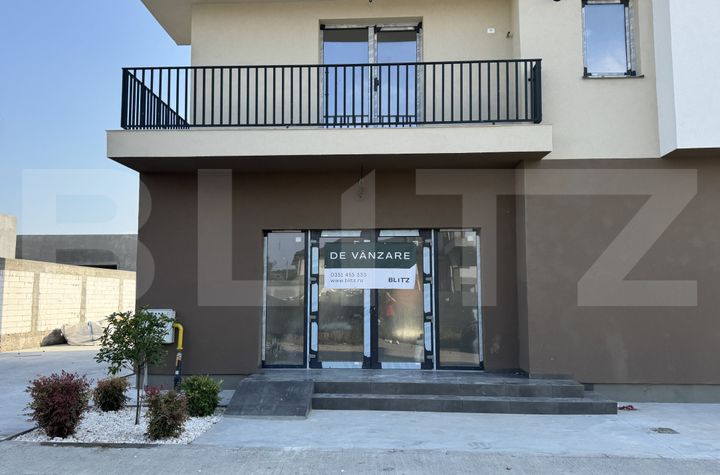 Spațiu comercial de vanzare CRAIOVA - Dolj anunturi imobiliare Dolj