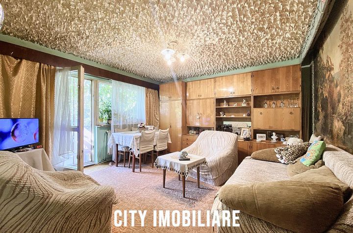 Apartament 4 camere de vanzare MARASTI - Cluj anunturi imobiliare Cluj
