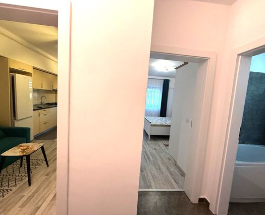 Apartament 2 camere Cug, 43 mp