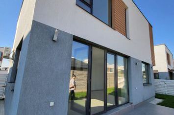 Tunari, zona exclusivista, vanzare casa individuala P+1, teren 308 mp, an constructie 2023, anunturi imobiliare Bucuresti