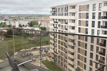 Apartament nou cu 3 camere de vanzare | Prima Green Nufarul anunturi imobiliare Bihor