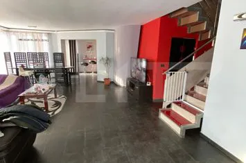 Vilă - 5 camere de vanzare MOSNITA NOUA - Timis anunturi imobiliare Timis