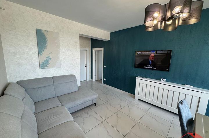 Apartament 2 camere de inchiriat NORD - Vrancea anunturi imobiliare Vrancea