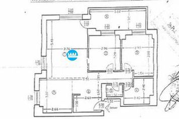 Apartament 3 camere de vanzare TATARASI - Iasi anunturi imobiliare Iasi