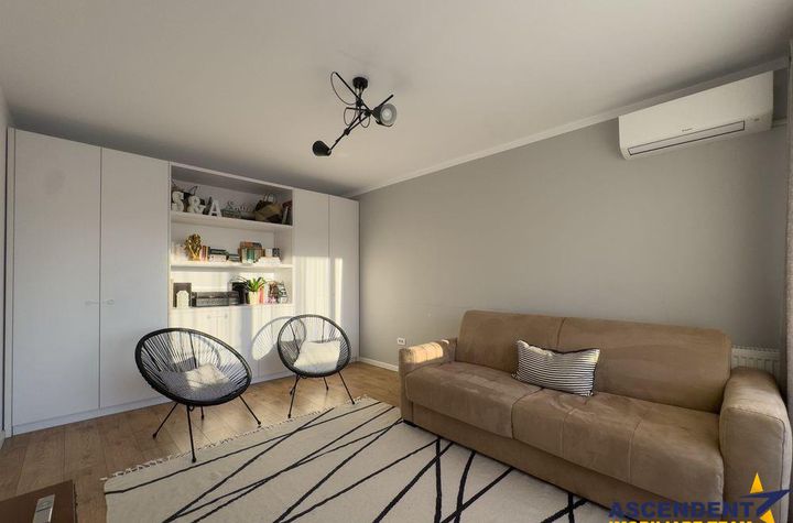 Apartament 2 camere de vanzare TRACTORUL - Brasov anunturi imobiliare Brasov
