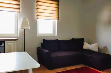 TUNARI-CITY NORD apartament 2 camere mobilat, curte, parcare anunturi imobiliare Bucuresti