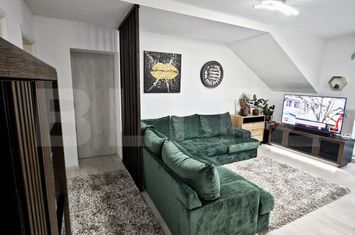 Apartament 3 camere de inchiriat TRACTORU - Brasov anunturi imobiliare Brasov