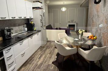 Apartament 3 camere de vanzare FLORESTI - Cluj anunturi imobiliare Cluj