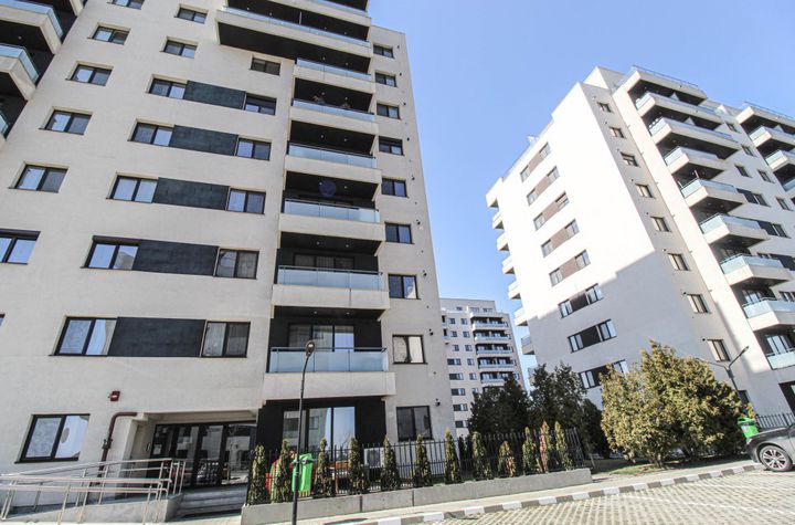 Apartament 2 camere de vanzare PIPERA - Bucuresti anunturi imobiliare Bucuresti