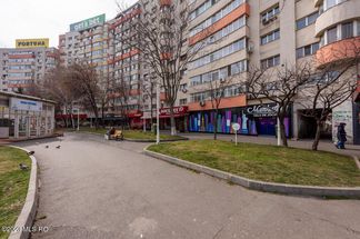 Apartament 3 camere de vânzare Bucuresti - Stefan cel Mare