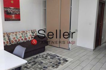 Studio Bucsinescu • Proprietar • Contract ANAF • Disponibil 15 iulie anunturi imobiliare Iasi