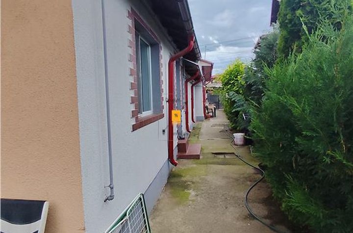 Casă - 5 camere de vanzare TRANSILVANIEI - Prahova anunturi imobiliare Prahova