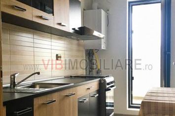 Baneasa – Greenfield | 2 camere, mobilat, vedere padure anunturi imobiliare Bucuresti