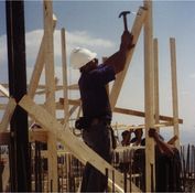 Volumul lucrarilor de constructii a crescut cu 6,7% in februarie