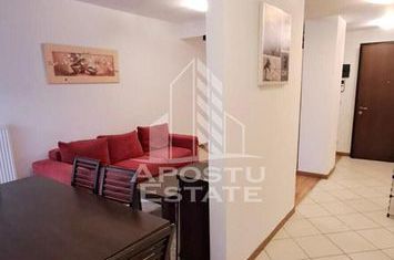 Apartament cu 2 camere, decomandat, lift, zona Aradului, Complex Ring anunturi imobiliare Timis