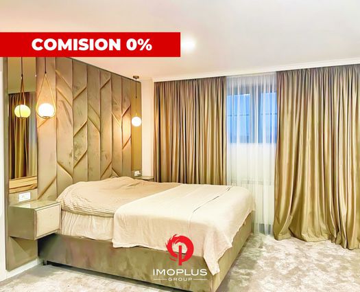 Apartament 3 camere Iasi, 89 mp