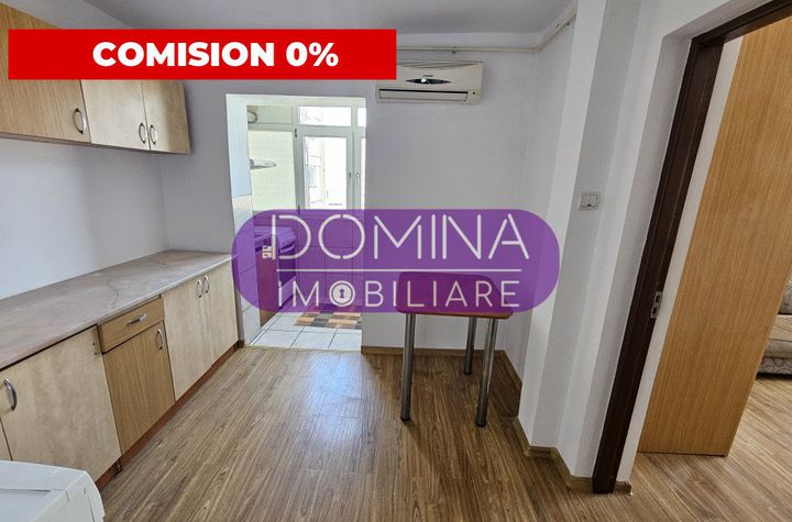 Apartament 2 camere de vanzare 9 MAI - Gorj anunturi imobiliare Gorj