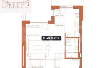 Apartament 3 camere de vanzare CLUJ-NAPOCA - Cluj anunturi imobiliare Cluj