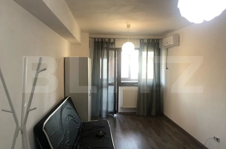 Garsonieră de inchiriat IASI - Iasi anunturi imobiliare Iasi