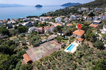 Vilă mobilată 285 mp în Palio, Kavala — 350 metri de mare anunturi imobiliare Grecia