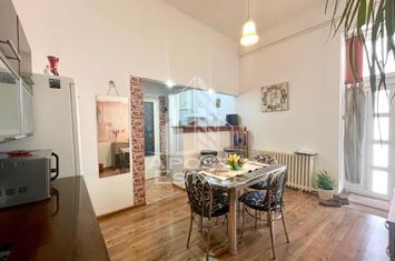 Apartament 3 camere -  Ultracentral anunturi imobiliare Arad