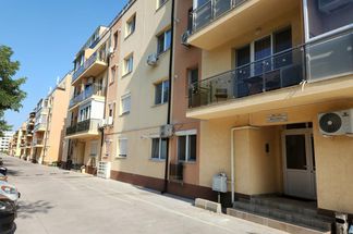 Apartament 3 camere de vânzare Bucuresti - Theodor Pallady