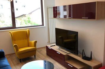 Apartament 3 camere de inchiriat HERASTRAU - Bucuresti anunturi imobiliare Bucuresti