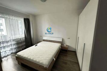Apartament 2 camere de inchiriat TRACTORUL - Brasov anunturi imobiliare Brasov