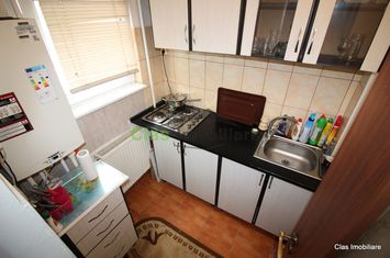 Garsoniera Zona Parcul Tineretului pretabila pentru inchiriere !! anunturi imobiliare Olt