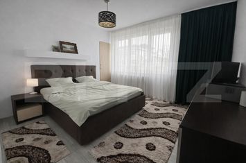 Apartament 3 camere de vanzare BACIU - Cluj anunturi imobiliare Cluj